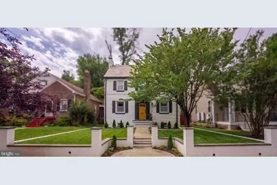 1719 Evarts Street NE, Washington, DC 20018 - Photo 1