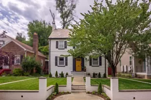 1719 Evarts St NE, Washington, DC 20018 - Photo 1