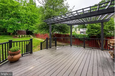 1719 Evarts Street NE, Washington, DC 20018 - Photo 30