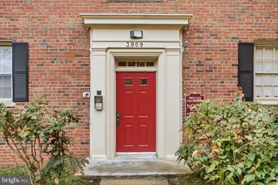 3909 Pennsylvania Avenue SE #302, Washington, DC 20020 - Photo 20