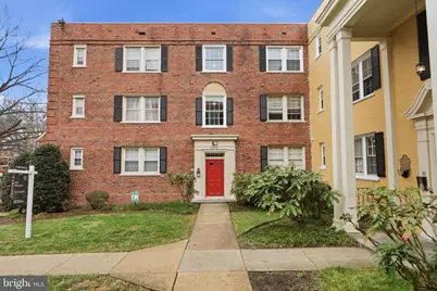 3909 Pennsylvania Avenue SE #302, Washington, DC 20020 - Photo 18
