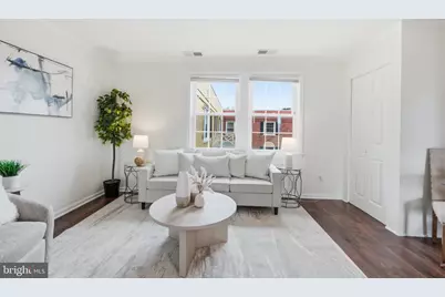 3909 Pennsylvania Avenue SE #302, Washington, DC 20020 - Photo 2