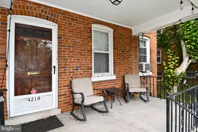 4210 10th Street NE, Washington, DC 20017 - Photo 2