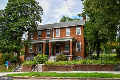 4210 10th Street NE, Washington, DC 20017 - Photo 1