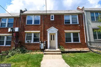 1314 Downing Place NE #4, Washington, DC 20018 - Photo 1