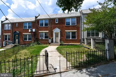 1314 Downing Place NE #4, Washington, DC 20018 - Photo 2