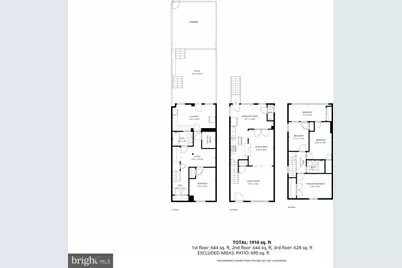 504 Buchanan Street NW, Washington, DC 20011 - Photo 4