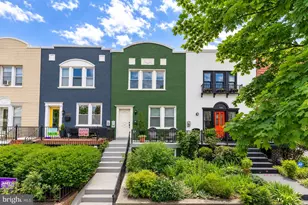 504 Buchanan St NW, Washington, DC 20011 - Photo 1