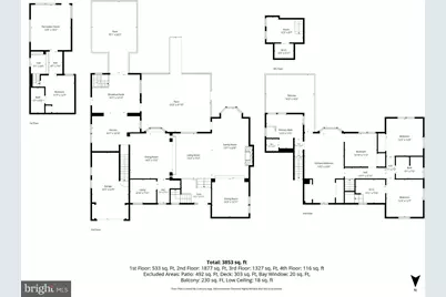 5246 Loughboro Road NW, Washington, DC 20016 - Photo 42
