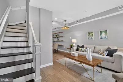 611 18th Street NE, Washington, DC 20002 - Photo 2