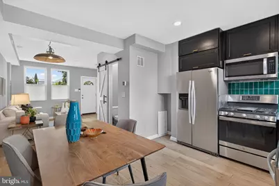 611 18th Street NE, Washington, DC 20002 - Photo 12