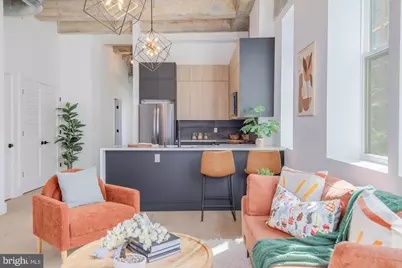 901 3rd Street NE #211, Washington, DC 20002 - Photo 4