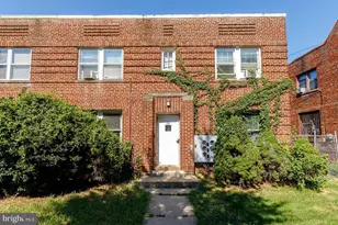 430 Mellon St SE, Washington, DC 20032 - Photo 1