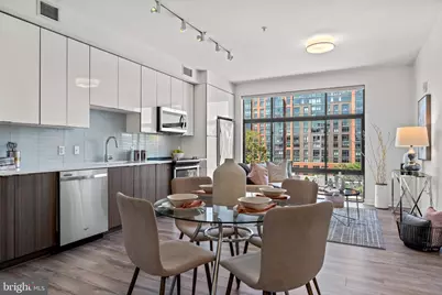 911 2nd Street NE #505, Washington, DC 20001 - Photo 8