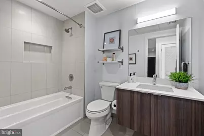 911 2nd Street NE #505, Washington, DC 20001 - Photo 16