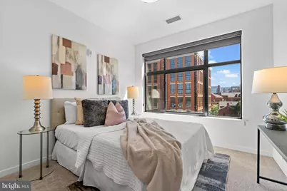 911 2nd Street NE #505, Washington, DC 20001 - Photo 12