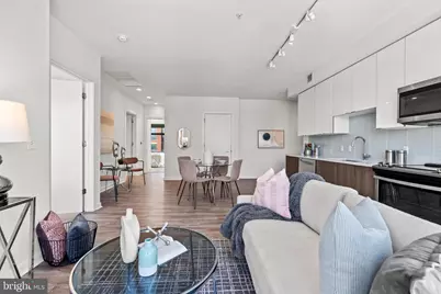 911 2nd Street NE #505, Washington, DC 20001 - Photo 2
