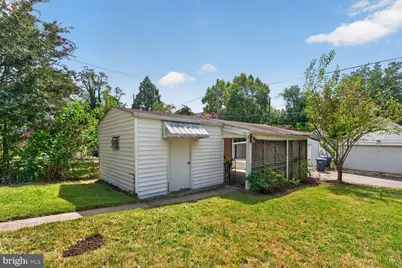 5620 Macarthur Boulevard NW, Washington, DC 20016 - Photo 28