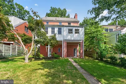 5620 Macarthur Boulevard NW, Washington, DC 20016 - Photo 4