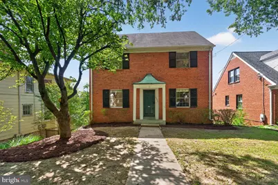 5620 Macarthur Boulevard NW, Washington, DC 20016 - Photo 1