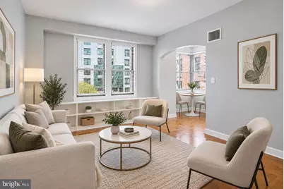 2515 K Street NW #312, Washington, DC 20037 - Photo 1