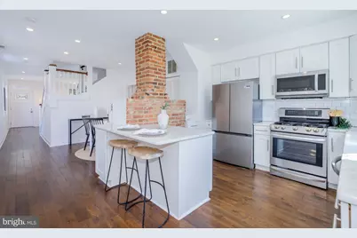2001 Gales Street NE, Washington, DC 20002 - Photo 10