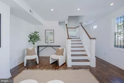 2001 Gales Street NE, Washington, DC 20002 - Photo 6