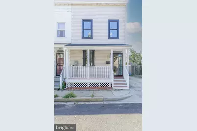 2001 Gales Street NE, Washington, DC 20002 - Photo 1
