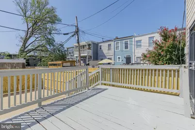 2001 Gales Street NE, Washington, DC 20002 - Photo 30