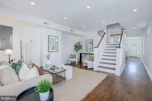 2001 Gales St NE, Washington, DC 20002 - Photo 4