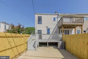 2001 Gales St NE, Washington, DC 20002 - Photo 32