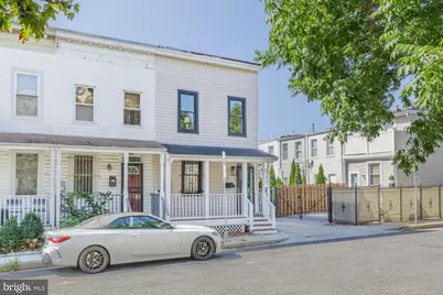 2001 Gales Street NE, Washington, DC 20002 - Photo 2