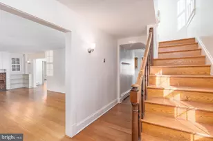 4219 Chesapeake St NW, Washington, DC 20016 - Photo 12
