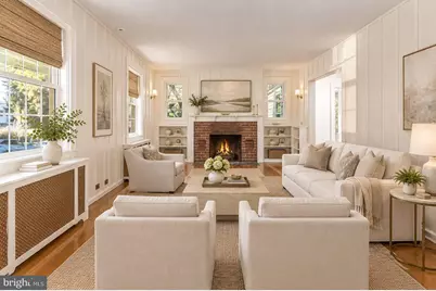4219 Chesapeake Street NW, Washington, DC 20016 - Photo 2