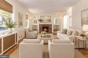 4219 Chesapeake St NW, Washington, DC 20016 - Photo 2