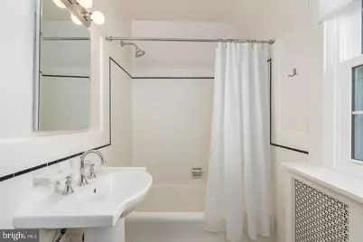4219 Chesapeake Street NW, Washington, DC 20016 - Photo 14