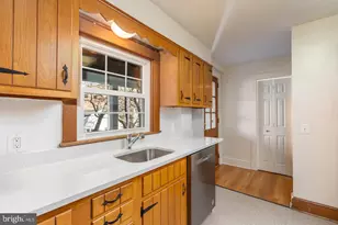 4219 Chesapeake St NW, Washington, DC 20016 - Photo 4