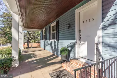 4219 Chesapeake Street NW, Washington, DC 20016 - Photo 22