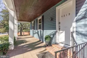 4219 Chesapeake St NW, Washington, DC 20016 - Photo 22