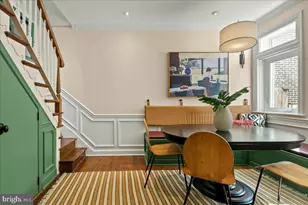 909 G St SE, Washington, DC 20003 - Photo 10