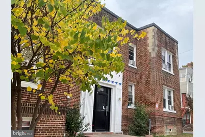 5514 1st Street NW #3, Washington, DC 20011 - Photo 1