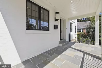 5023 Fulton Street NW, Washington, DC 20016 - Photo 84