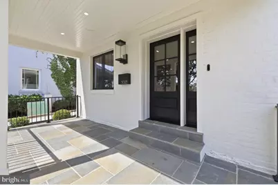 5023 Fulton Street NW, Washington, DC 20016 - Photo 80