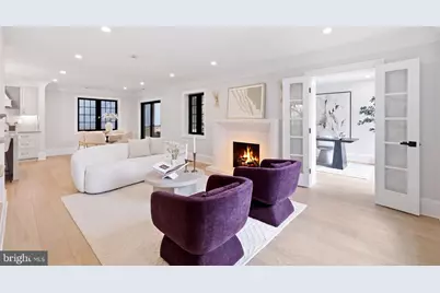 5023 Fulton Street NW, Washington, DC 20016 - Photo 44