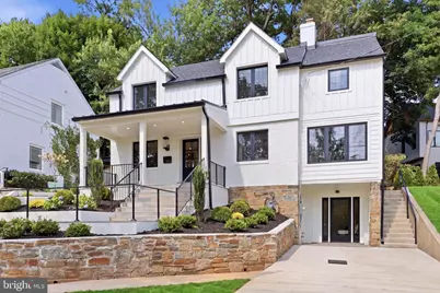 5023 Fulton Street NW, Washington, DC 20016 - Photo 4