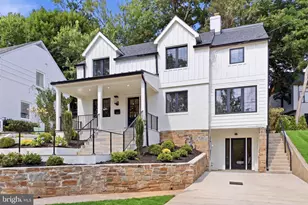 5023 Fulton St NW, Washington, DC 20016 - Photo 4