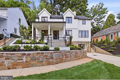 5023 Fulton Street NW, Washington, DC 20016 - Photo 2