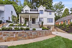 5023 Fulton St NW, Washington, DC 20016 - Photo 2