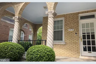 4218 38th Street NW, Washington, DC 20016 - Photo 1