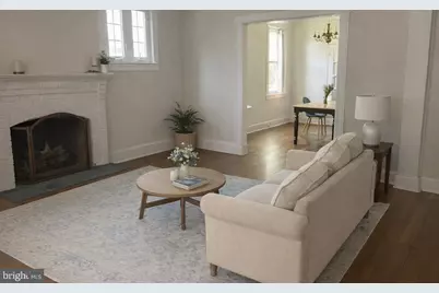 4218 38th Street NW, Washington, DC 20016 - Photo 2